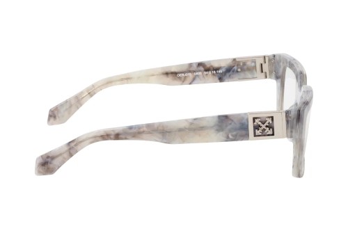 Off-White OERJ015 - 0800 - 54 Cadres optiques Square