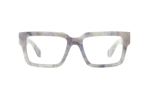 Off-White OERJ015 - 0800 - 54 Cadres optiques Square