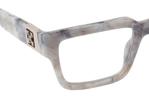 Off-White OERJ015 - 0800 - 54 Cadres optiques Square