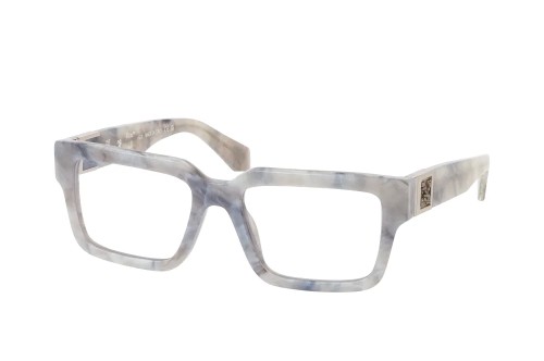 Off-White OERJ015 - 0800 - 54 Cadres optiques Square