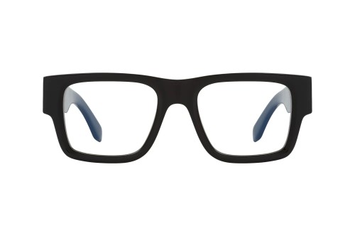 Off-White OERJ040 - 1000 - 52 Cadres optiques Black Square