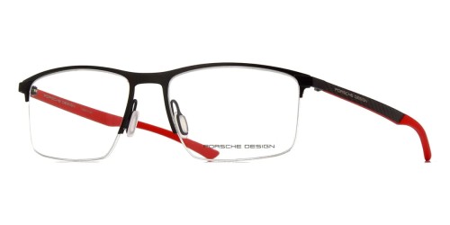 Porsche Design - Cadres optiques - P8752 - A - 57