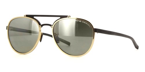 Porsche Design - Lunettes de soleil - P8972 - B - 55