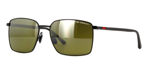 Porsche Design - Lunettes de soleil - P8973 - A - 58