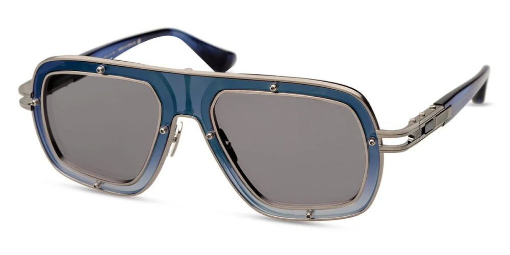 Dita RAKETO DTS427-A - 03 - 64 - LIMITED EDITION Lunettes de soleil Pilot (Aviator)
