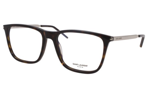 Saint Laurent - Cadres optiques - SL345/F - 003 - 53