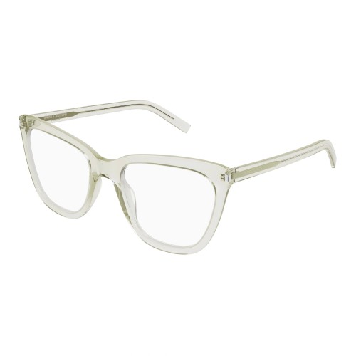 Saint Laurent - Cadres optiques - SL548 SLIM OPT - 005 - 55