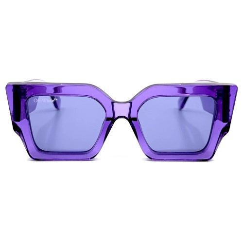 Off-White OERI003 CATALINA - 3737 - 51 Lunettes de soleil Cat Eye