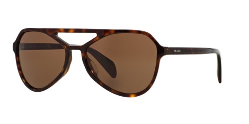PRADA - Lunettes de soleil - PR 22RS - 2AU8C1 - 58