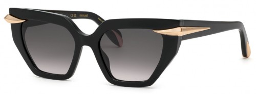 Roberto Cavalli - Lunettes de soleil - SRC001 - 0700 - 54