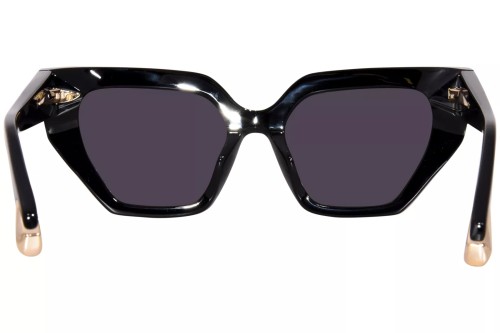 Roberto Cavalli SRC001S - 700Y - 54 Lunettes de soleil Œil de chat