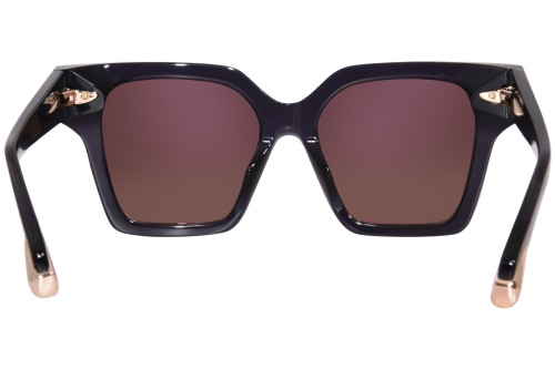 Roberto Cavalli SRC002 - 705X - 54 Lunettes de soleil Angulaire