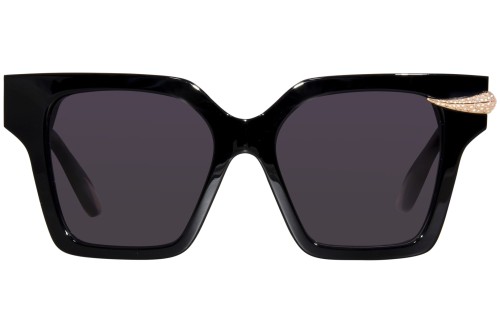 Roberto Cavalli SRC002S - 700Y - 54 Lunettes de soleil Angulaire