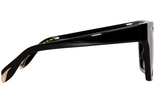 Roberto Cavalli SRC002S - 700Y - 54 Lunettes de soleil Angulaire