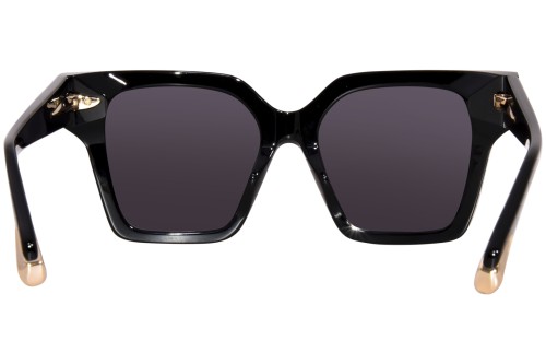 Roberto Cavalli SRC002S - 700Y - 54 Lunettes de soleil Angulaire