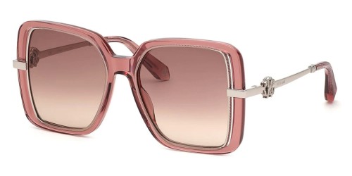 Roberto Cavalli - Lunettes de soleil - SRC007 - 0D48 - 55