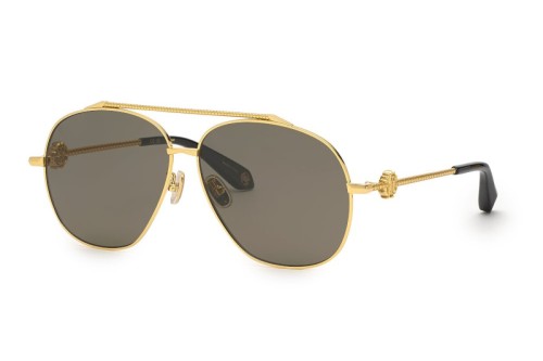 Roberto Cavalli - Lunettes de soleil - SRC008V - 400P - 62 - AVEC DES VERRES POLARISÉS