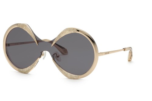 Roberto Cavalli - Lunettes de soleil - SRC011S - 0300