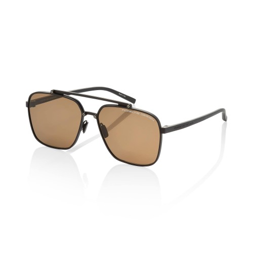 Porsche Design - Lunettes de soleil - P8937 - A - 59