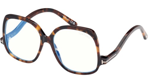 TF5968-B ECO - 052 - 54 - AVEC DES VERRES À FILTRE ANTI LUMIÈRE BLEU-VIOLET