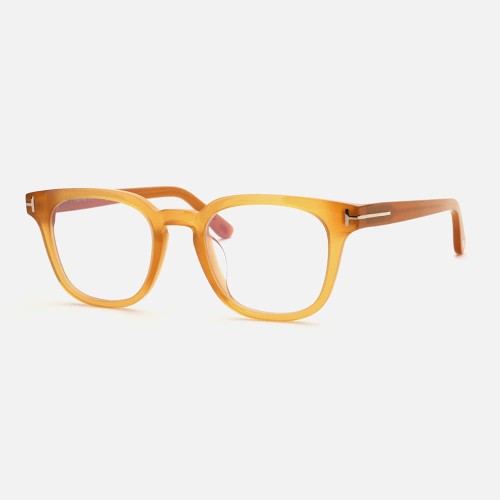Tom Ford - Cadres optiques - TF5999-K-B ECO 49 - 047 - 49 - AVEC DES VERRES À FILTRE ANTI LUMIÈRE BLEU-VIOLET