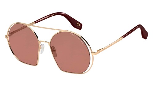 Marc Jacobs - Lunettes de soleil - 325/S - NOA4S - 56