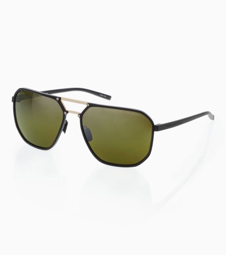 Porsche Design - Lunettes de soleil - P8971 - A - 61 - AVEC DES VERRES POLARISÉS
