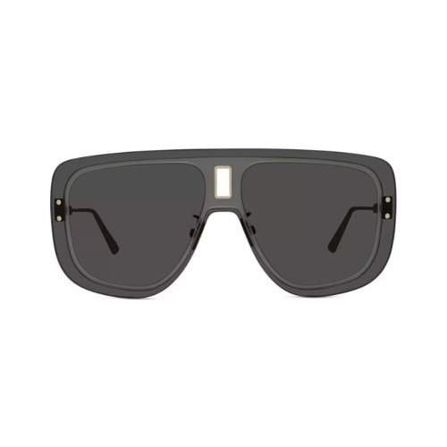 Dior ULTRADIOR MU - B0A0 B Lunettes de soleil Or Dessus plat