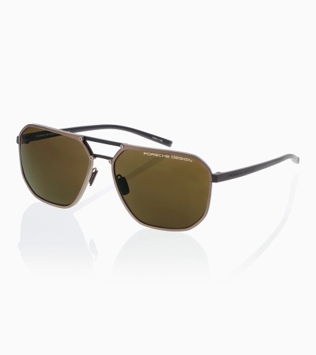 Porsche Design - Lunettes de soleil - P8971 - D - 61