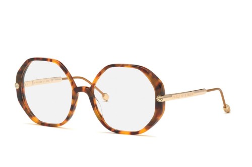 Philipp Plein - Cadres optiques - VPP053S PANORAMA LAKE - 0728 - 56