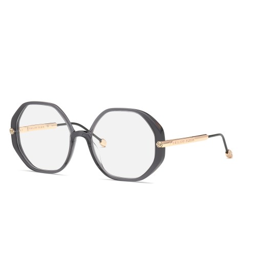 Philipp Plein - Cadres optiques - VPP053S PANORAMA LAKE - 0705 - 56