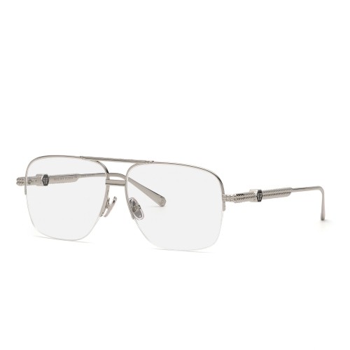 Philipp Plein - Cadres optiques - VPP063W ROCK SUPERHERO - 0589 - 60