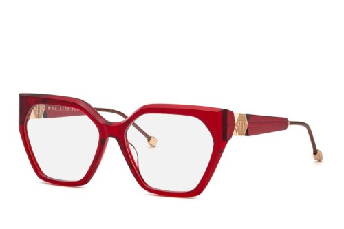 Philipp Plein - Cadres optiques - VPP068S QUEEN - 0V64 - 57