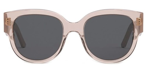 Dior WILDIOR BU - 40A0 B - 54 Lunettes de soleil Cat Eye