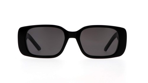 Dior WILDIOR S2U - 10A0 B - 53 Lunettes de soleil Black Square