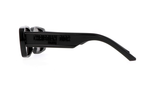 Dior WILDIOR S2U - 10A0 B - 53 Lunettes de soleil Black Square