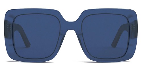 Dior WILDIOR S3U - 30B0 B - 55 Lunettes de soleil Square