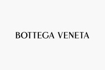 Bottega Veneta logo lunettes