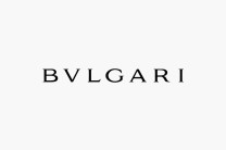Bvlgari logo lunettes