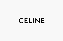 Celine logo lunettes