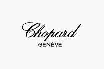 Chopard logo lunettes