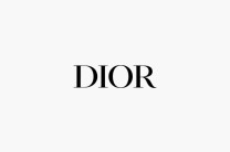 Dior logo lunettes