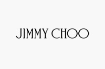 Jimmy Choo logo lunettes