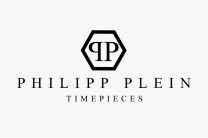 Philipp Plein logo lunettes
