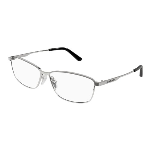 Balenciaga - Cadres optiques - BB0281O - 003 - 60