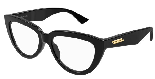 Bottega Veneta - Cadres optiques - BV1259O - 001 - 54