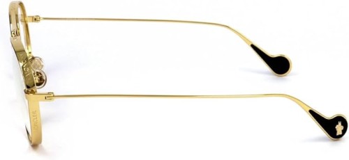 Moncler ML0105 - 030 - 54 Lunettes de soleil Pilote (Aviateur)