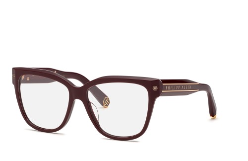 Philipp Plein - Cadres optiques - VPP051 FLYING BUTTERFLY - 0G96 - 55