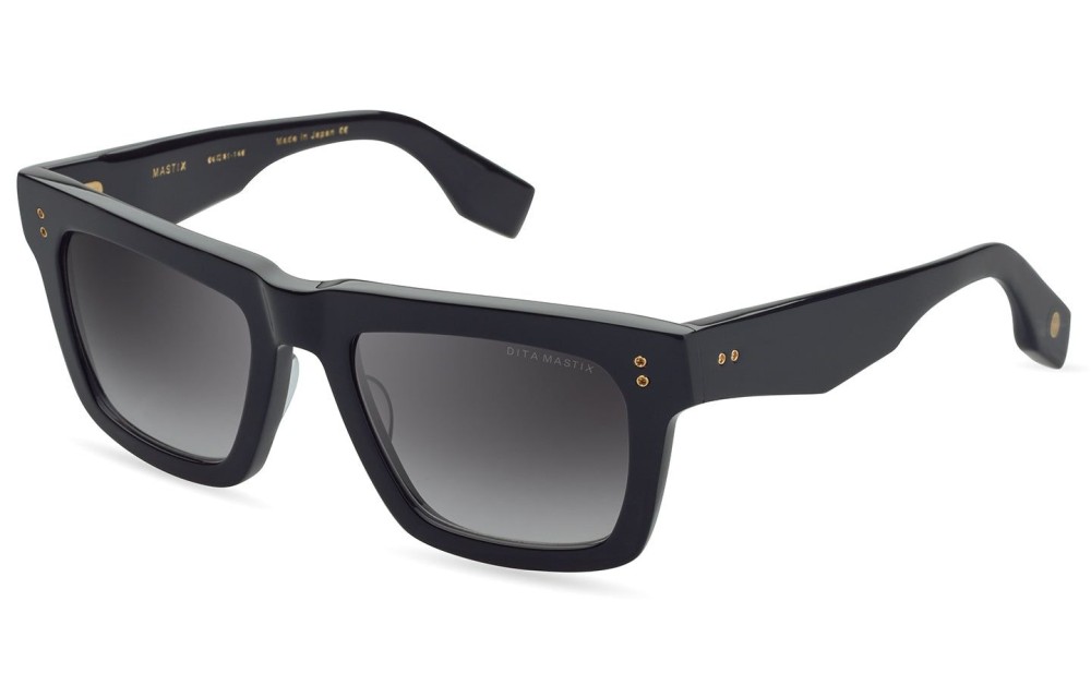 Dita MASTIX DTS712-A - 01 - 54 Lunettes de soleil Black Square