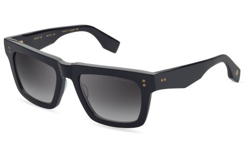Dita MASTIX DTS712-A - 01 - 54 Lunettes de soleil Black Square